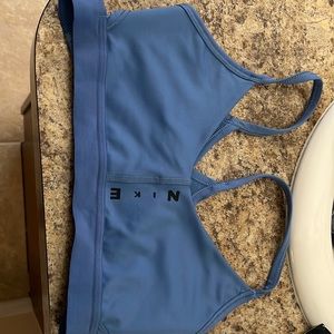 Nike sports bras